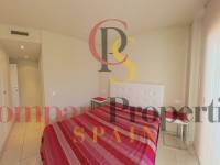 Sale - Apartment - Moraira - Casco urbano