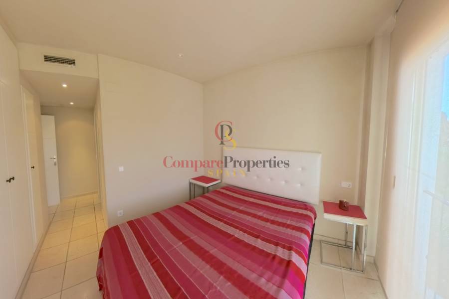 Sale - Apartment - Moraira - Casco urbano