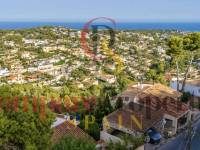 Verkoop - Villa - Benissa - Benissa Coast
