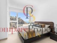 Verkauf - Villa - Altea - Altea la nova