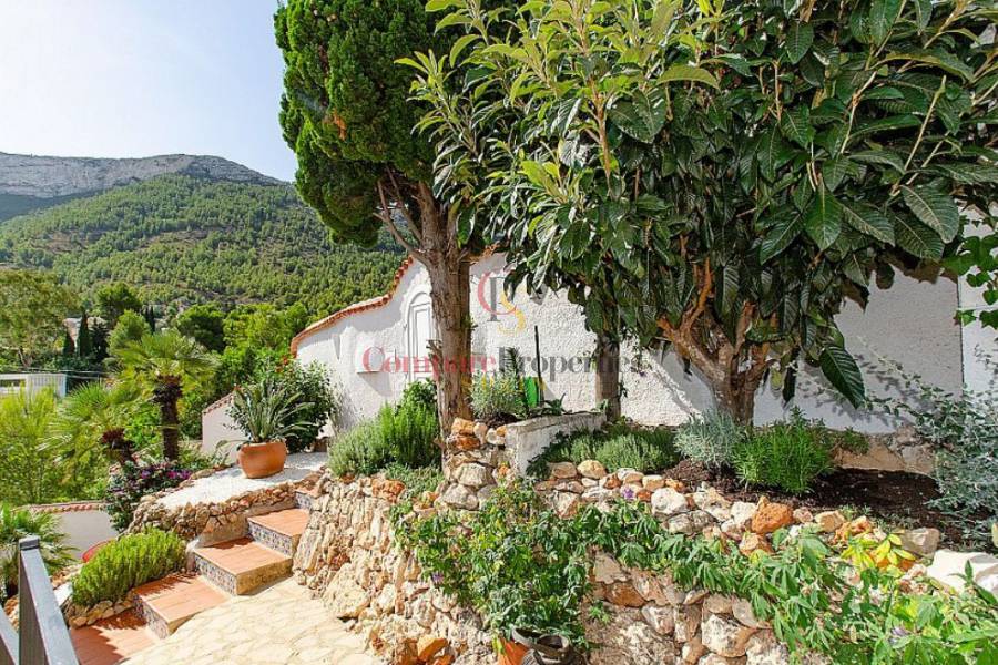 Venta - Townhouses - Dénia