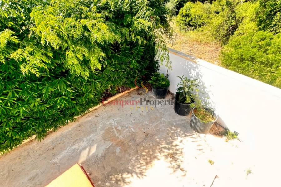 Sale - Villa - Dénia - Las Rotas