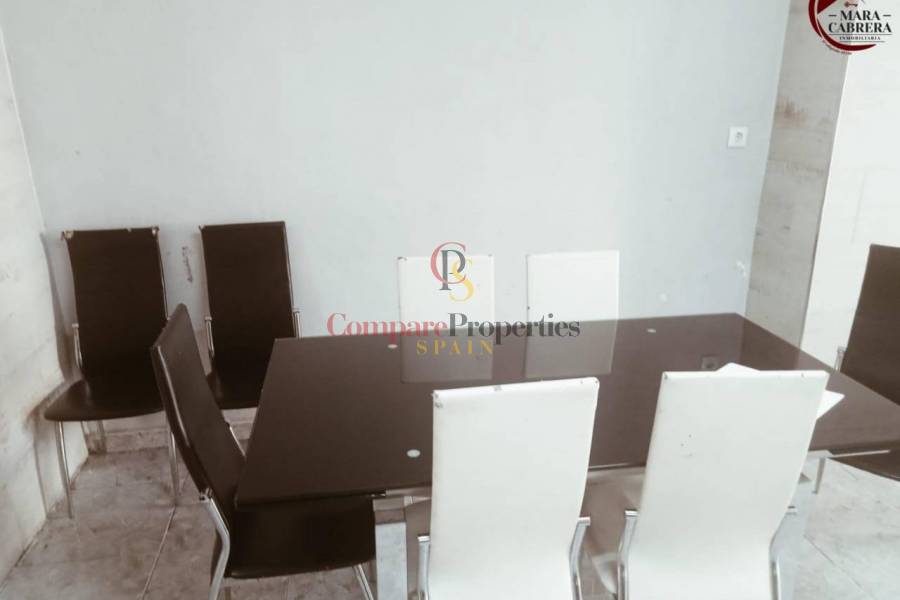 Sale - Apartment - Oliva - 