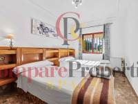 Vente - Villa - Calpe