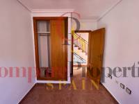 Vente - Townhouses - Los Montesinos - La Herrada