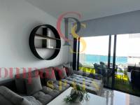 Sale - Apartment - Benidorm