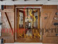 Verkoop - Villa - Jalon Valley - 
