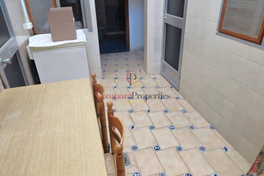 Verkoop - Townhouses - Gandía - Real de Gandía