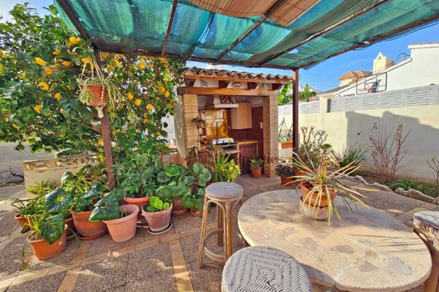 Venta - Villa - Dénia - Marinas