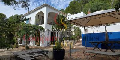 Villa - Venta - Oliva - Oliva