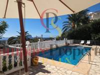 Vente - Villa - Benissa - montemar