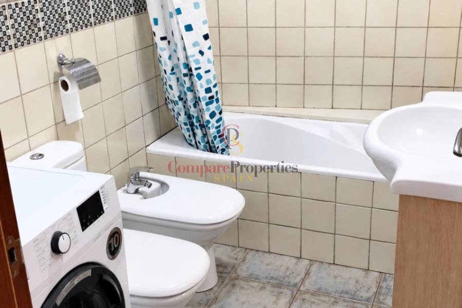 Verkoop - Apartment - Orba Valley - Orba
