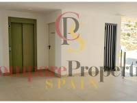 Venta - Apartment - Finestrat