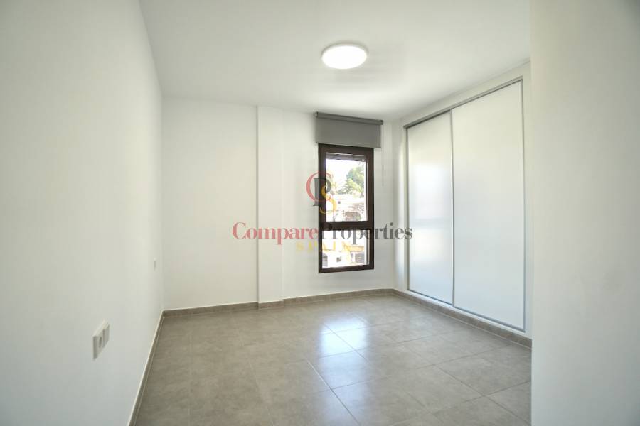 Sale - Apartment - Moraira - Moraira Centre