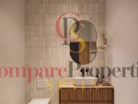 Sale - Villa - Moraira - Benimeit