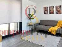 Verkoop - Apartment - Finestrat