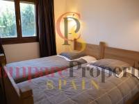 Sale - Villa - Benitachell - Palmeras