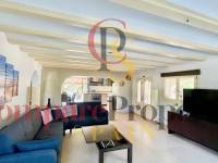 Sale - Villa - Jalon Valley - Valle