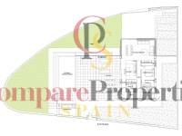 New Build - Villa - Moraira