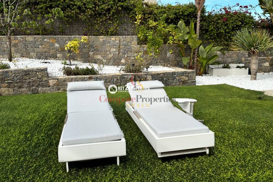 Venta - Villa - Jávea