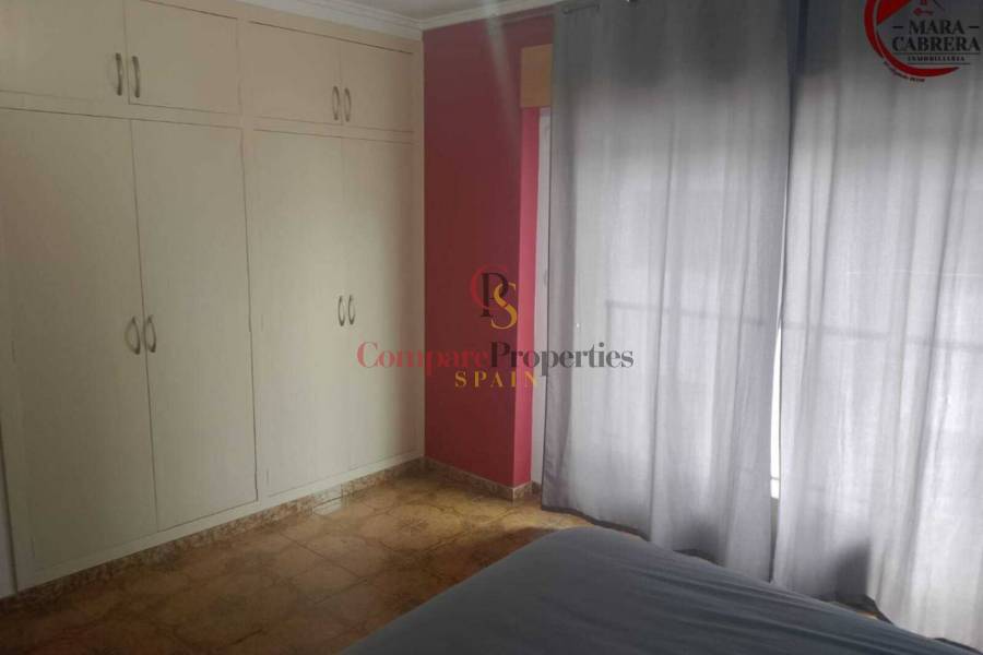 Sale - Apartment - Gandía - 