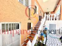 Vente - Villa - Benijofar - pueblo