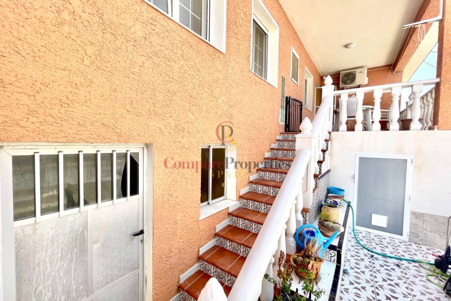 Vente - Villa - Benijofar - pueblo