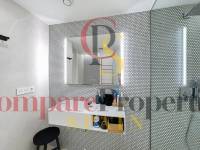 Sale - Apartment - Benitachell - Blue Infinity