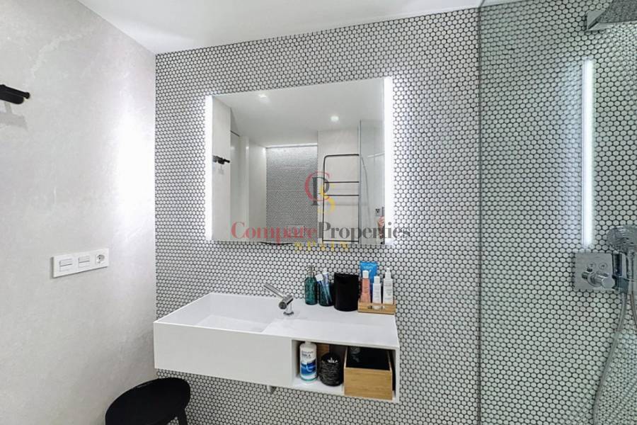 Sale - Apartment - Benitachell - Blue Infinity