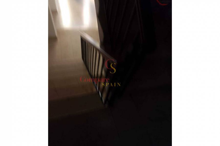 Sale - Villa - Oliva - 