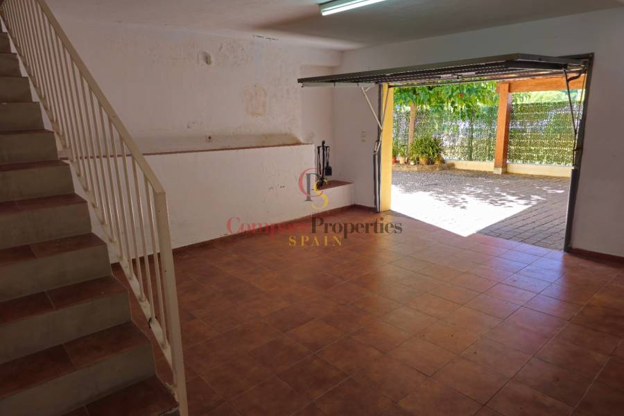 Vente - Villa - Orba Valley - Orba