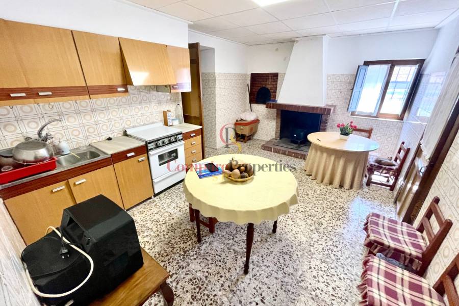 Vente - Villa - La Romana - Villas de la Romana