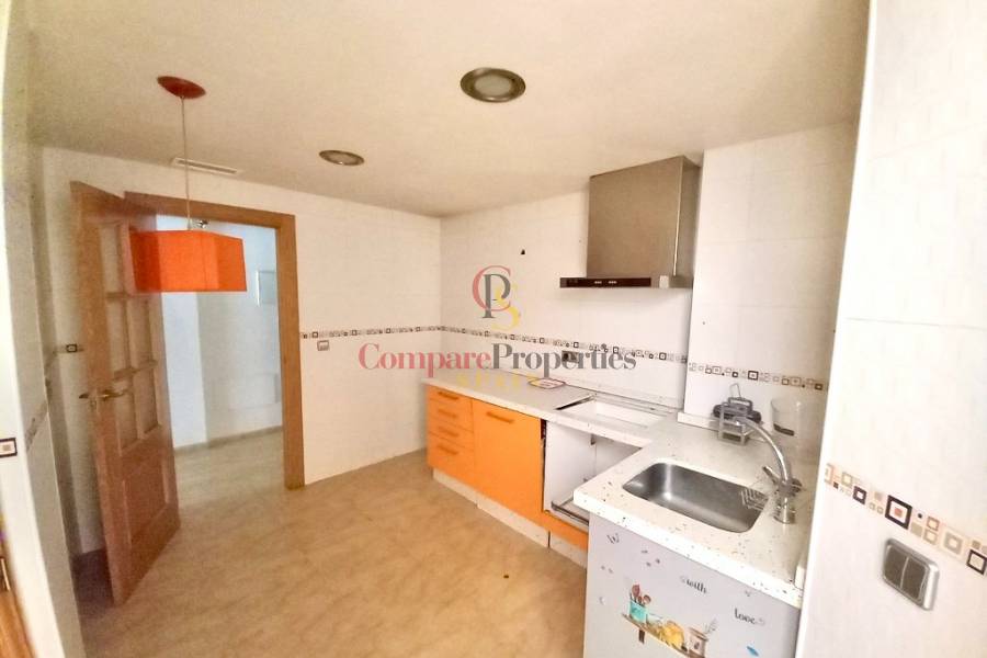 Sale - Apartment - Almoradí - Almoradi
