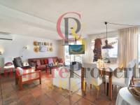 Sale - Apartment - Moraira - Moraira Centre