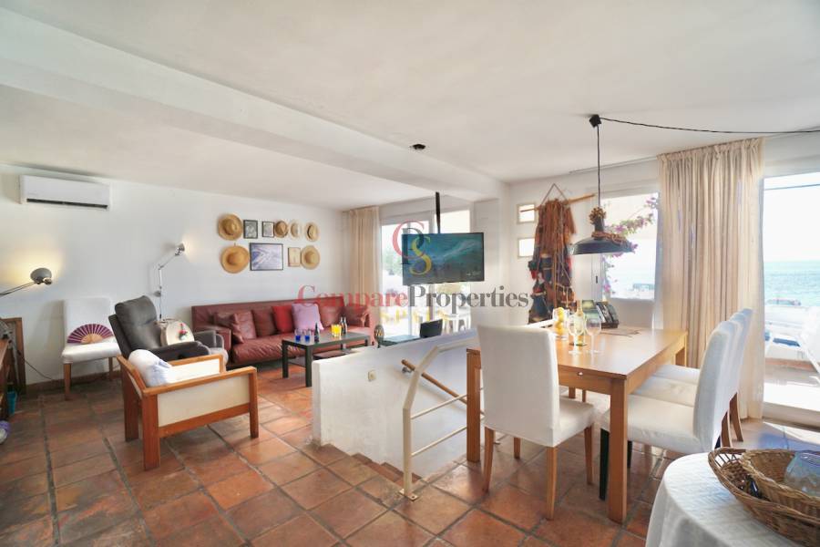 Sale - Apartment - Moraira - Moraira Centre