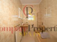 Verkoop - Villa - Calpe - 