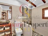 Sale - Villa - Jávea - Javea