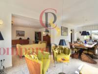 Sale - Villa - Benissa - Baladrar