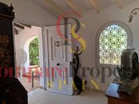 Venta - Villa - Dénia - 