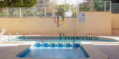 Apartment - Sale - Pedreguer - Pedreguer