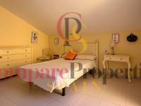 Vente - Apartment - Dénia
