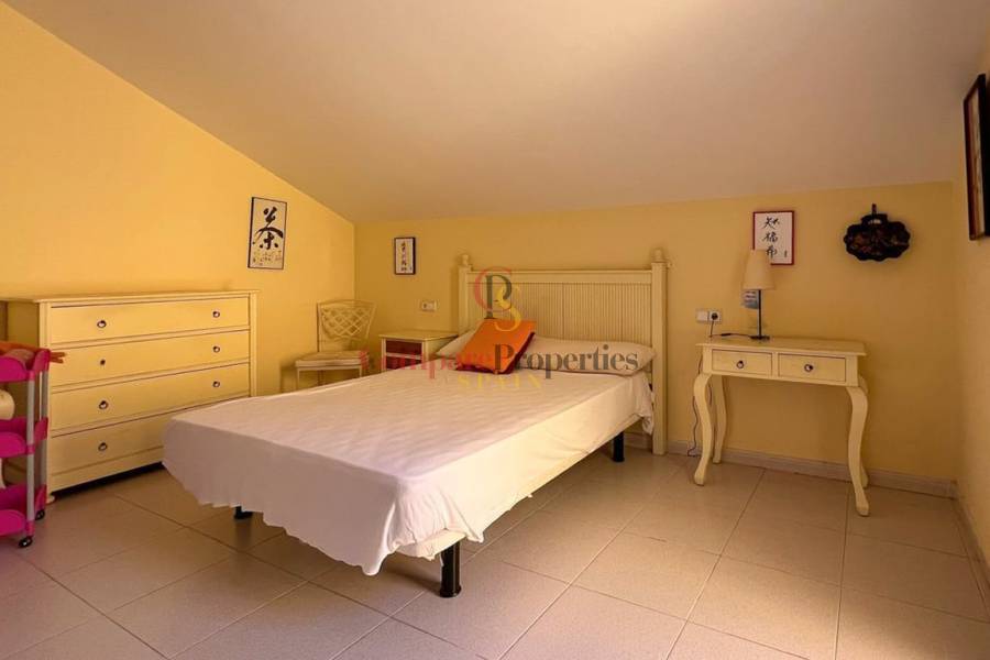 Vente - Apartment - Dénia