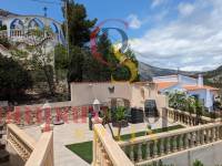 Sale - Villa - Calpe - Maryvilla