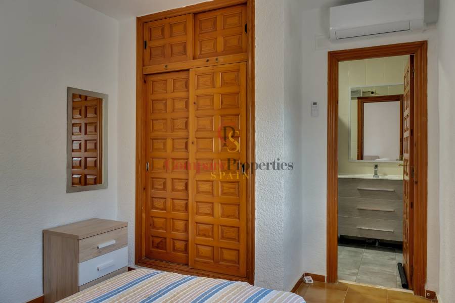 Verkauf - Villa - Els Poblets - 