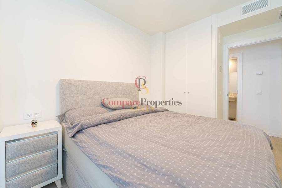 Sale - Apartment - Dénia - Centro