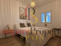 Verkauf - Apartment - Dénia - Santa Lucia