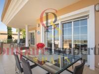 Verkoop - Apartment - Pedreguer