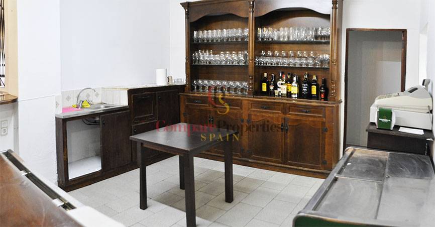 Vente - Commercial Units - Orba Valley - Orba