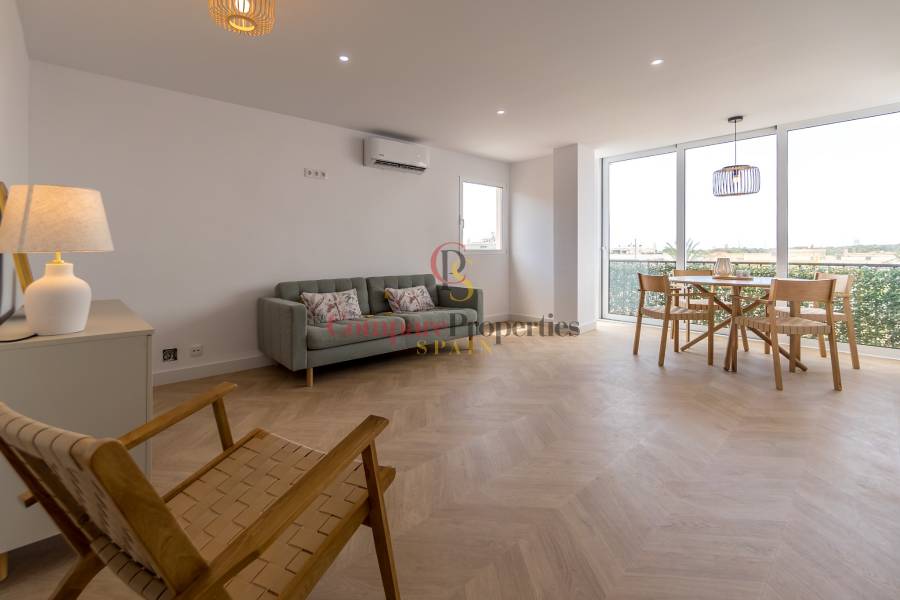 Sale - Apartment - Alfaz Del Pi - Alfas del Pí