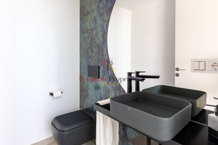 Vente - Villa - Altea - 